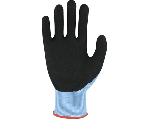 Arbeitshandschuh mit Beschichtung zum Schutz der Hände