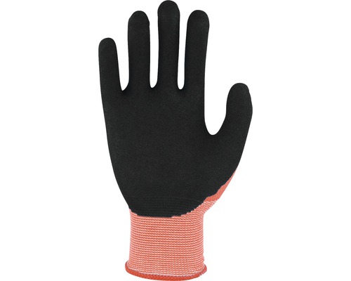 Schutzhandschuh mit Strickbund