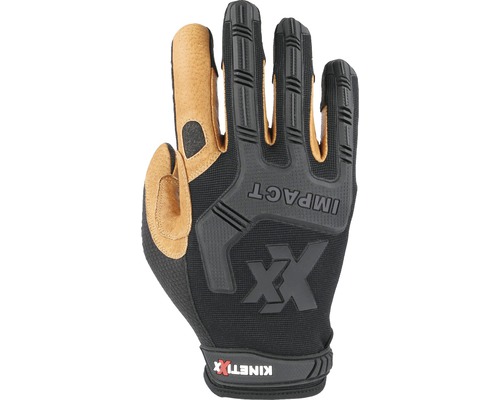 KinetiXx Gants de travail X-Lynx taille L