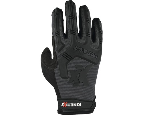 KinetiXx Gants de travail X-Panther taille L