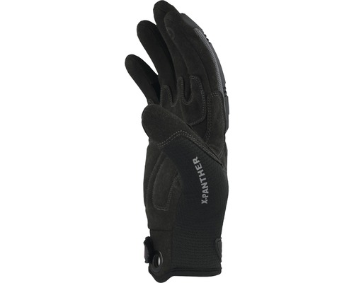 Gant de travail X-Panther