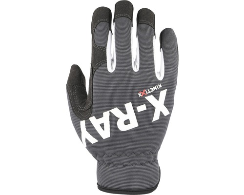 KinetiXx Kinderhandschuhe Arbeitshandschuhe X-Ray Kids Grösse S