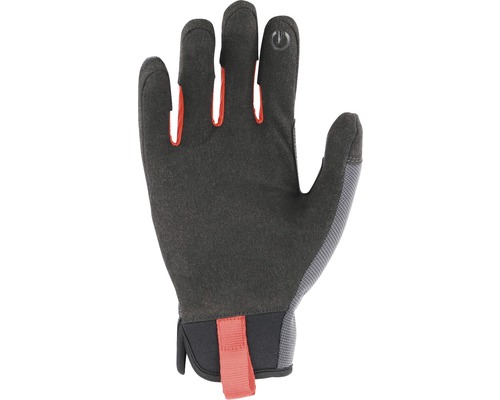 Gant de travail avec fonction tactile