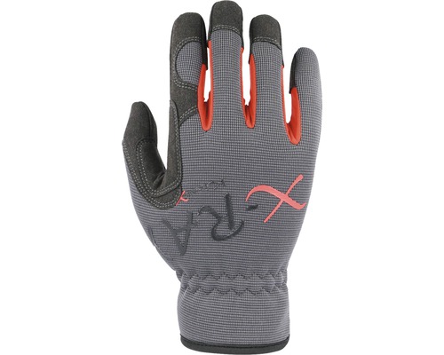 KinetiXx Gants de travail X-Ray Ladies taille M