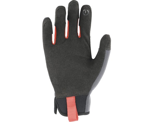 Arbeitshandschuh mit Touchscreen-Funktion