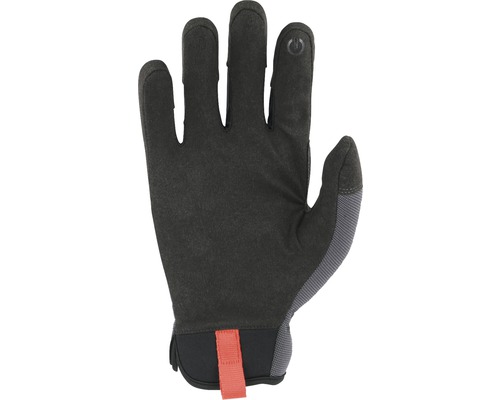 Arbeitshandschuh mit Touchscreen-Funktion