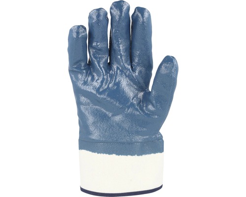 Gant de travail avec revêtement