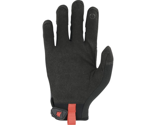 Arbeitshandschuh mit Touchscreen Funktion