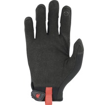 KinetiXx Arbeitshandschuhe X-Tiger Grösse XL