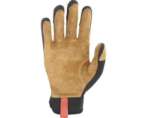 Arbeitshandschuh aus Leder