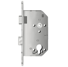 Serrure à mortaiser pour portes intérieures