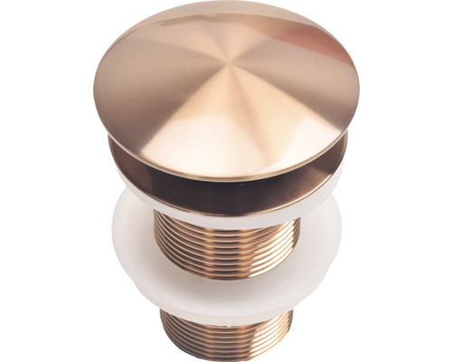 Garniture de vidage pour lavabo