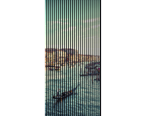 Akustikpaneel digital bedruckt Venedig 1 19x1133x2400 mm Set = 2 Einzelpaneele