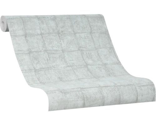 Rouleau de papier peint avec motif de pierre
