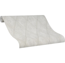 Tapetenrolle mit geometrischem Muster