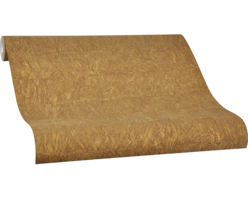 Rolle Vliestapete mit Steinoptik