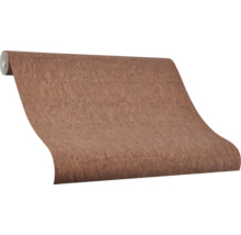 Rouleau de papier peint intissé avec motif de pierre