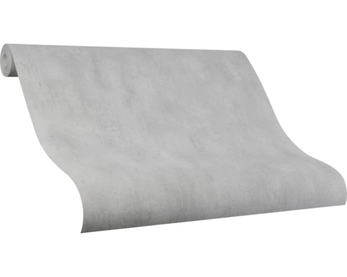 Tapetenrolle mit Betonoptik