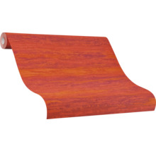 Rouleau de papier peint aspect bois