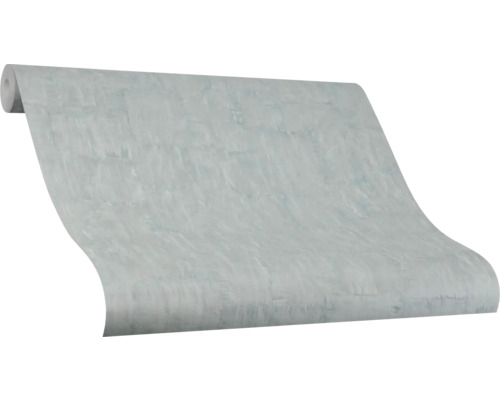 Rouleau de papier peint vinyle avec structure d''enduit