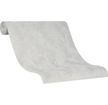 Rouleau de papier peint avec motif végétal
