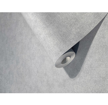 Rouleau de papier peint intissé avec structure textile