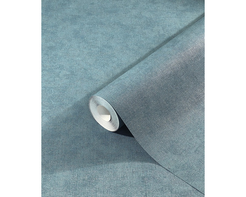 Rouleau de papier peint intissé textile avec motif