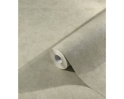 Tapetenrolle mit Textilmuster