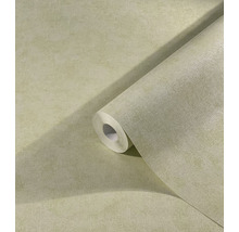 Rolle Vinyltapete mit Textildesign