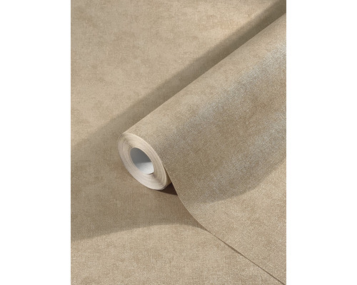 Rouleau de papier peint avec texture textile