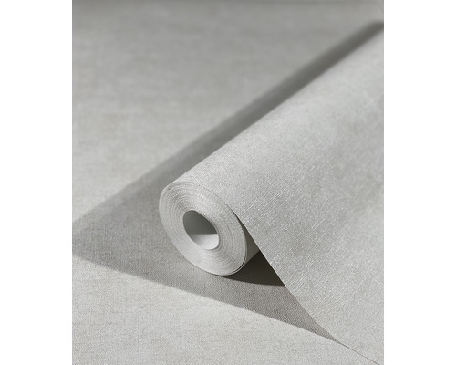 Rouleau de papier peint avec structure textile