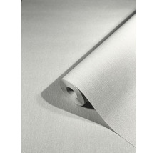 Tapetenrolle mit textilem Muster