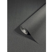 Rolle grauer Vliestapete