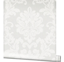 Rolle Tapete mit floralem Muster