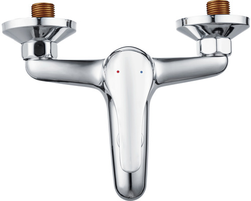 Robinet mural pour montage mural