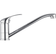 Robinet de cuisine en métal