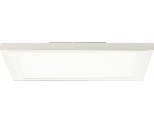 Plafonnier carré pour intérieur