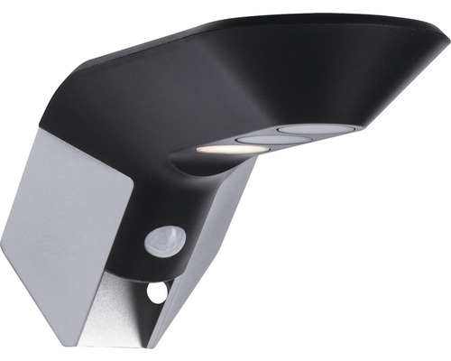 Applique murale avec détecteur de mouvement