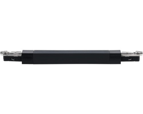 URail connecteur flexible II max. 1000W noir mat 230V