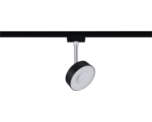 Spot sur rail d''alimentation