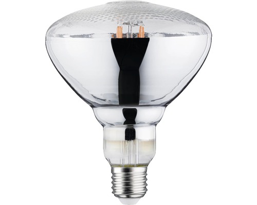 LED Pflanzenlampe PAR38 E27 6,5 W
