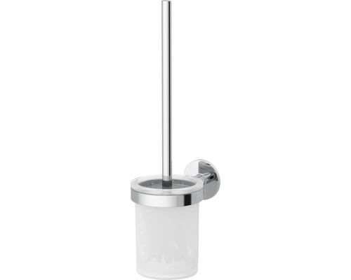 WC-Bürstengarnitur Lenz VIDA chrom WC-Bürstengarnitur Lenz VIDA chrom