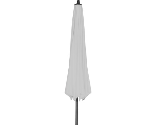 Parasol fermé pour l''extérieur