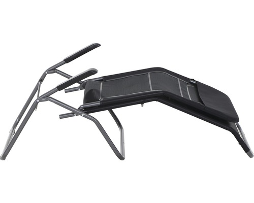 Table d''inversion pour exercices d''étirement et soulagement de la colonne vertébrale