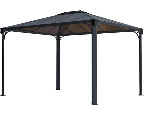 Tonnelle de jardin avec toit