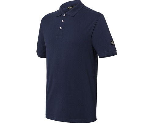 Polo Hammer Workwear bleu taille L