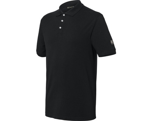 Polo Hammer Workwear noir taille XS