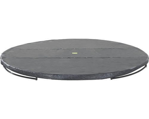 Housse de protection pour trampoline rond