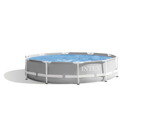 Aufstellpool Intex Prism Frame Premium Pool 305x76 cm