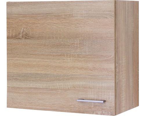 Hängeschrank Flex Well Samoa BxHxT 60x54.8x32 cm Frontfarbe sonoma eiche - Korpusfarbe sonoma eiche Hängeschrank Flex Well Samoa BxHxT 60x54.8x32 cm Frontfarbe sonoma eiche - Korpusfarbe sonoma eiche